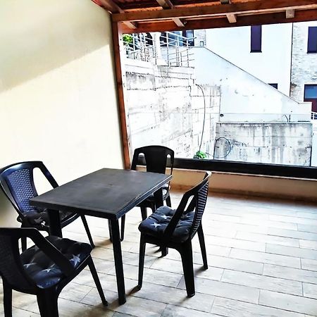 Apartments Beatrice ラファイロヴィチ エクステリア 写真