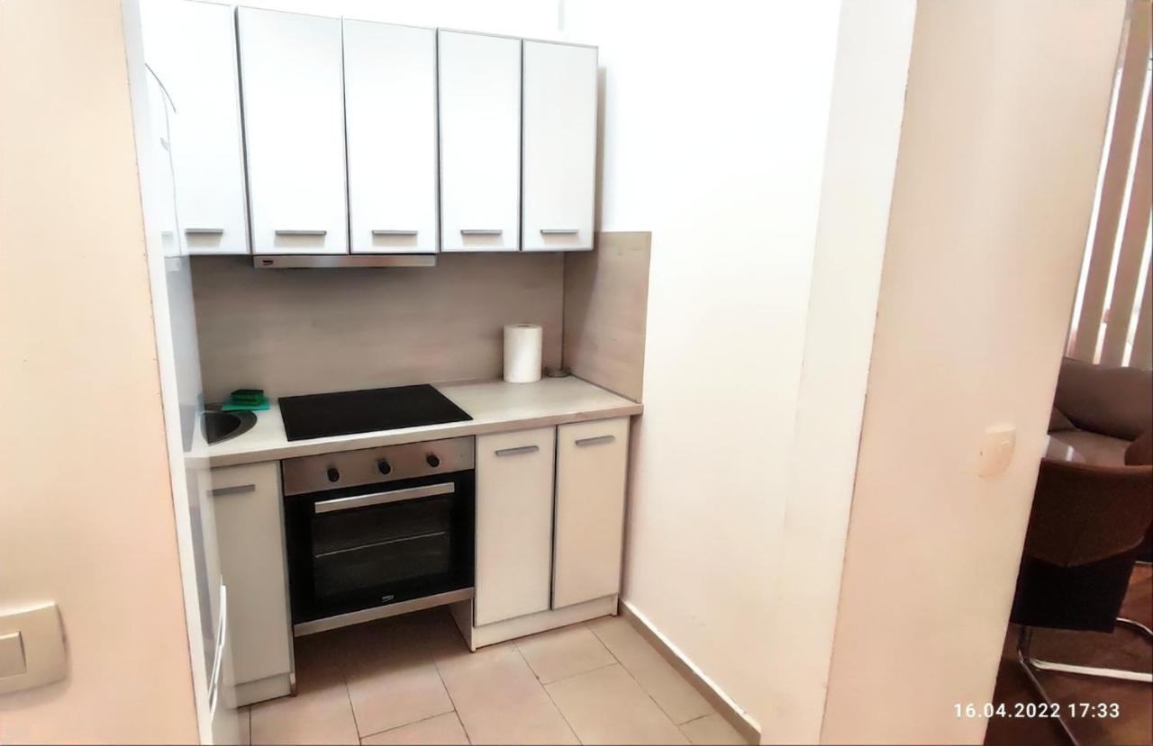 Apartments Beatrice ラファイロヴィチ エクステリア 写真