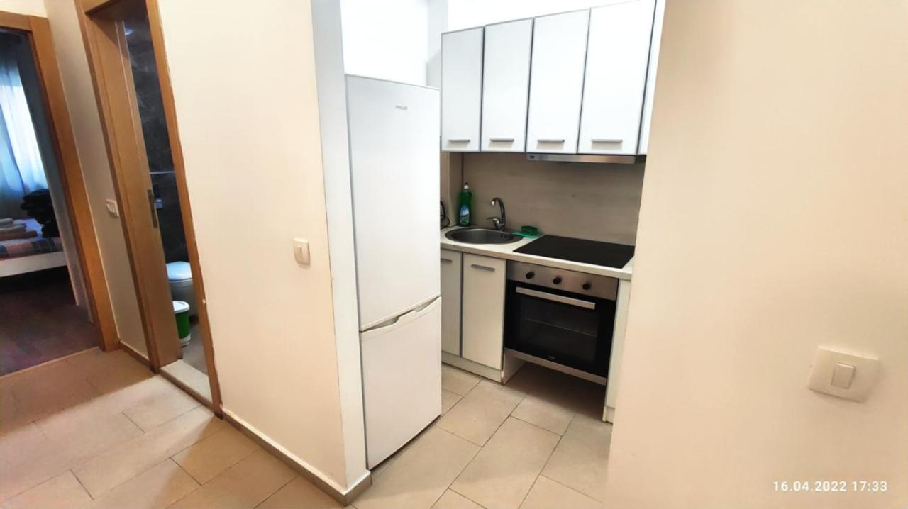 Apartments Beatrice ラファイロヴィチ エクステリア 写真