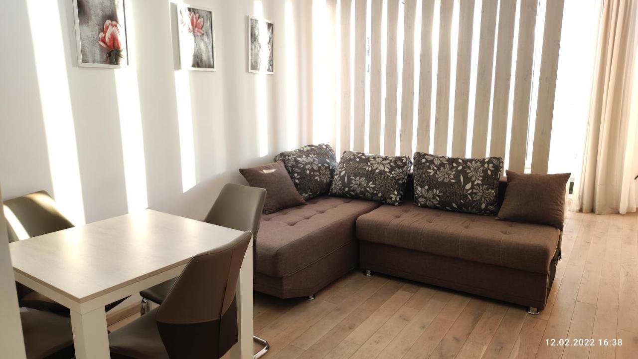 Apartments Beatrice ラファイロヴィチ エクステリア 写真