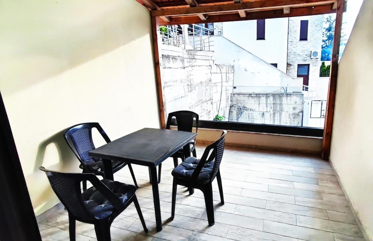 Apartments Beatrice ラファイロヴィチ エクステリア 写真