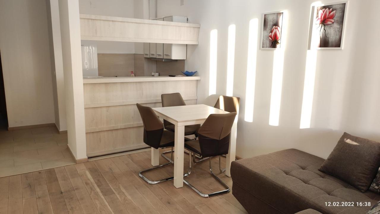 Apartments Beatrice ラファイロヴィチ エクステリア 写真