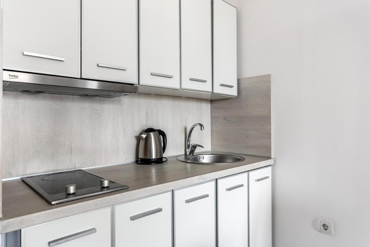 Apartments Beatrice ラファイロヴィチ エクステリア 写真