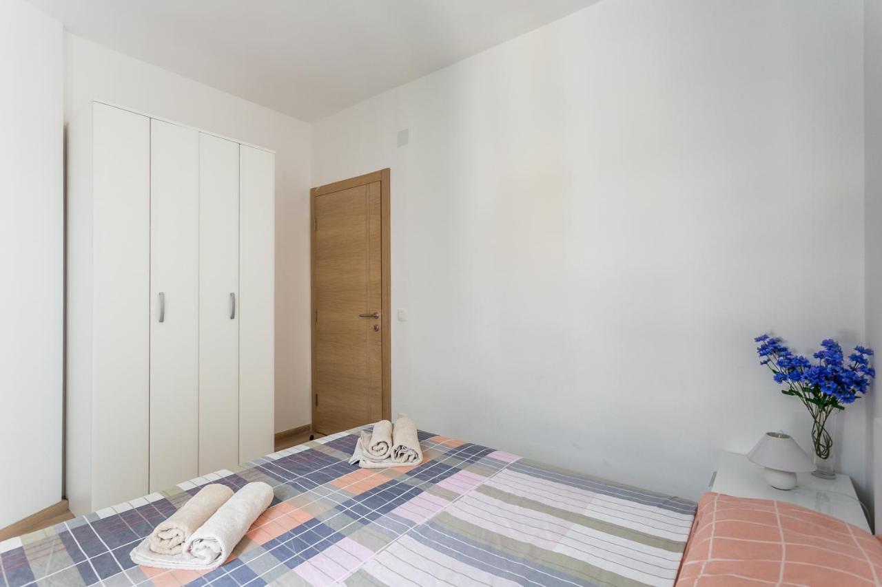 Apartments Beatrice ラファイロヴィチ エクステリア 写真