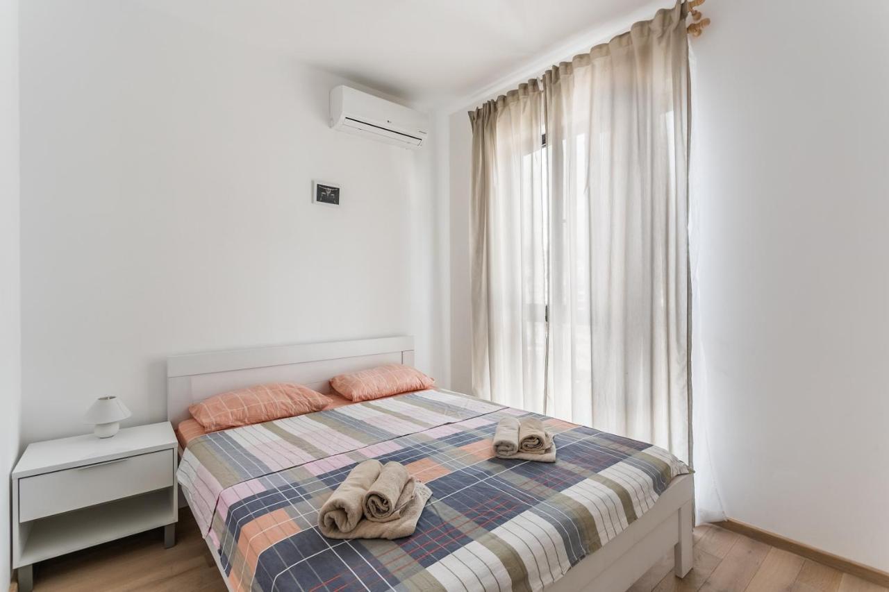 Apartments Beatrice ラファイロヴィチ エクステリア 写真