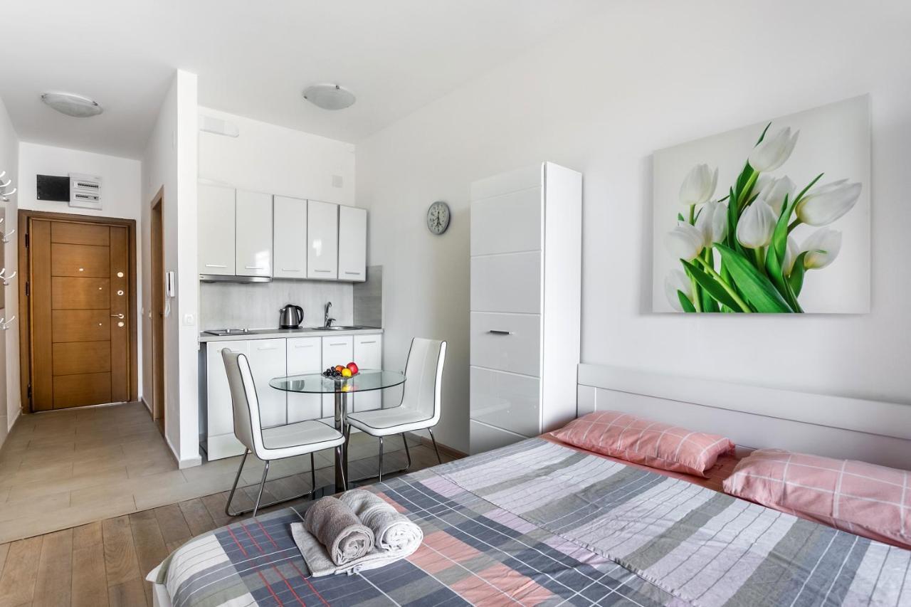 Apartments Beatrice ラファイロヴィチ エクステリア 写真