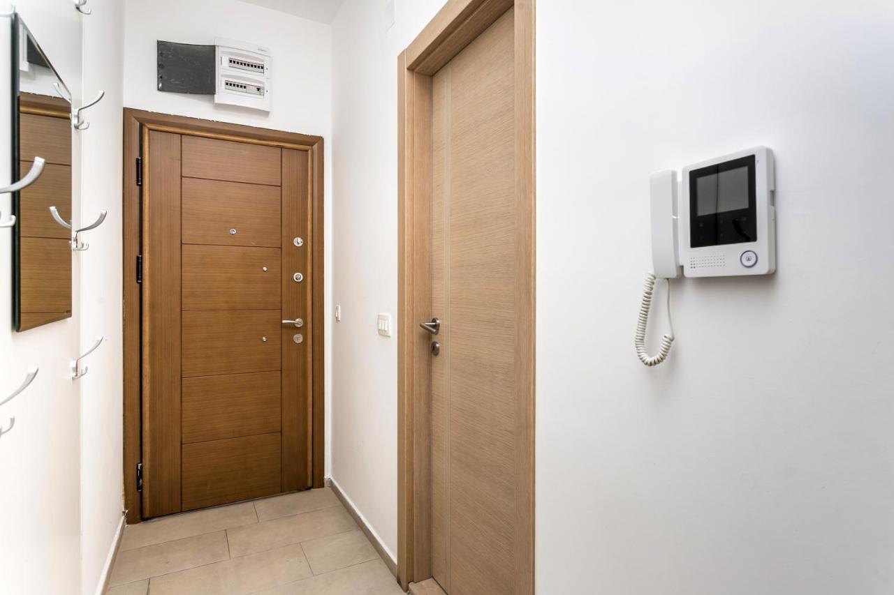 Apartments Beatrice ラファイロヴィチ エクステリア 写真