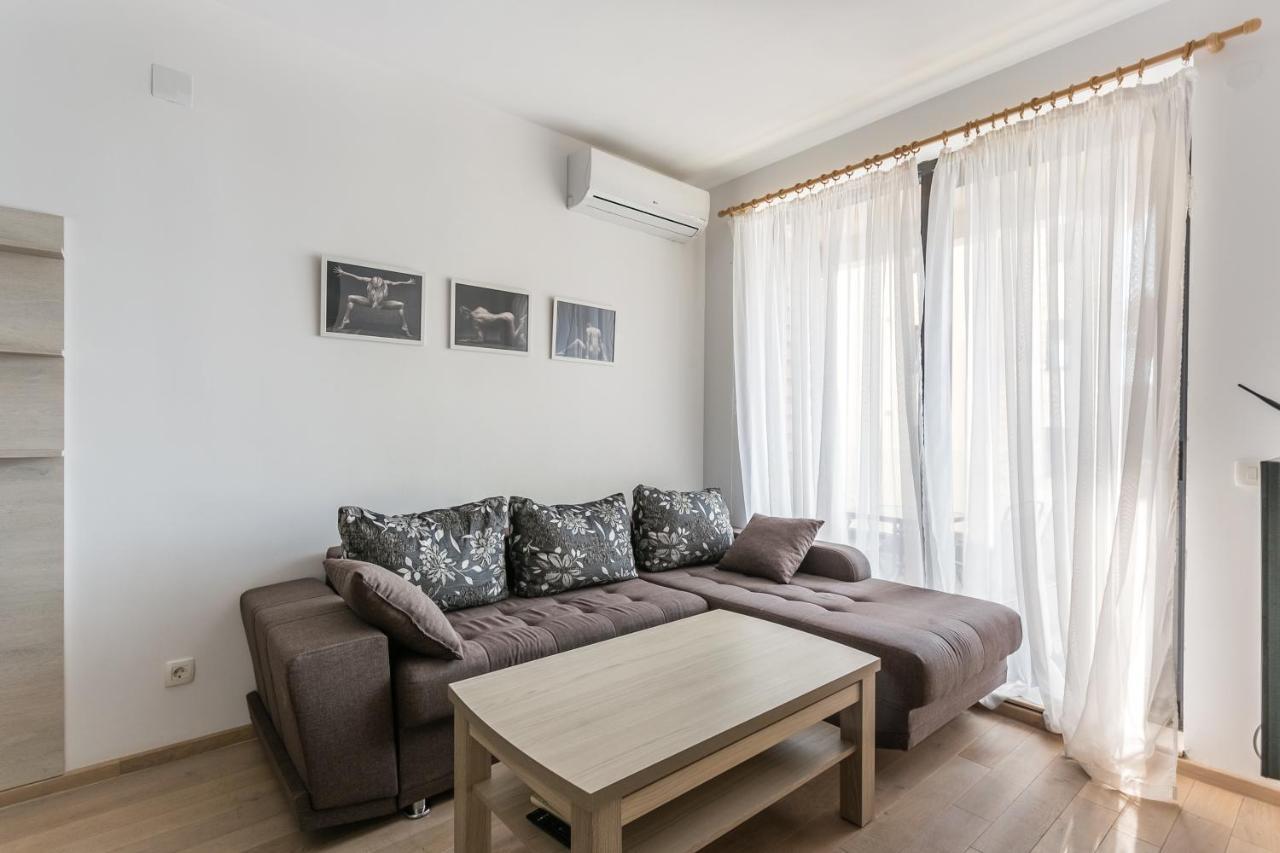 Apartments Beatrice ラファイロヴィチ エクステリア 写真