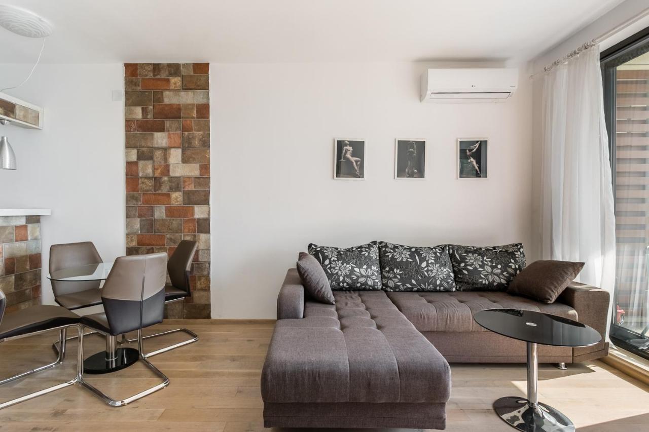 Apartments Beatrice ラファイロヴィチ エクステリア 写真