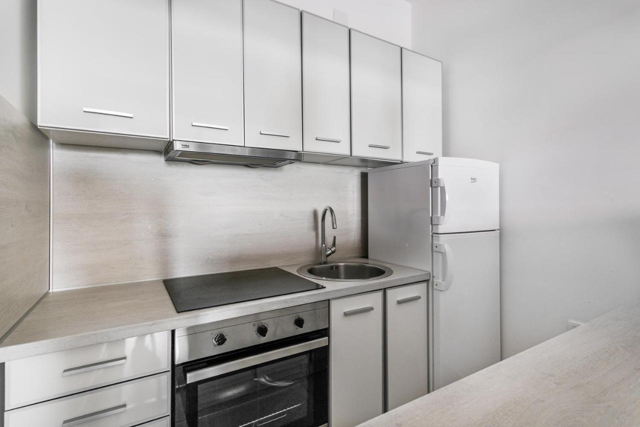 Apartments Beatrice ラファイロヴィチ エクステリア 写真