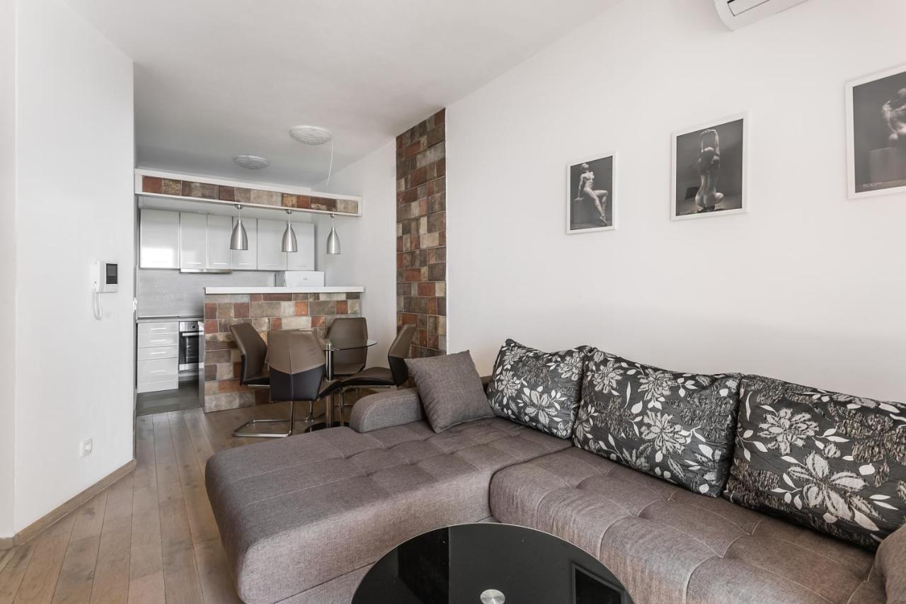 Apartments Beatrice ラファイロヴィチ エクステリア 写真