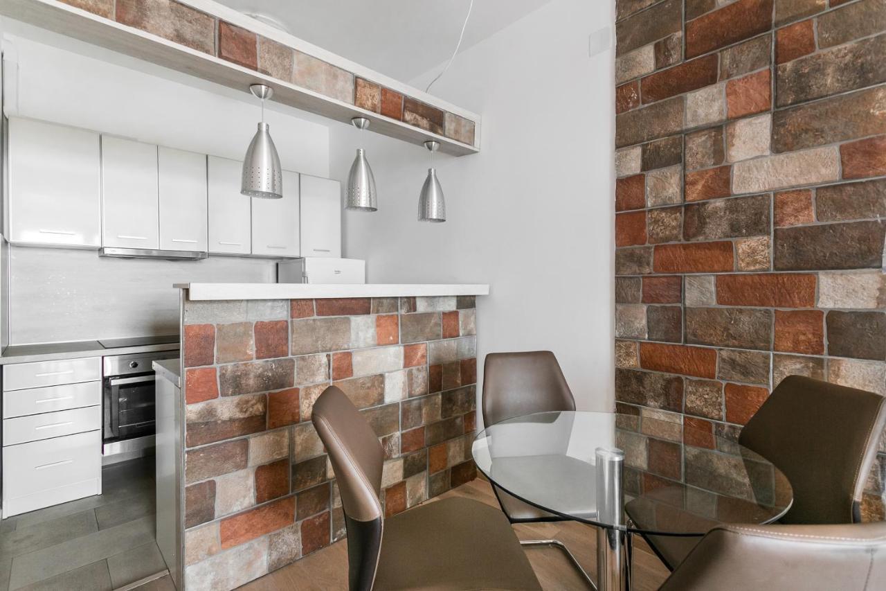 Apartments Beatrice ラファイロヴィチ エクステリア 写真