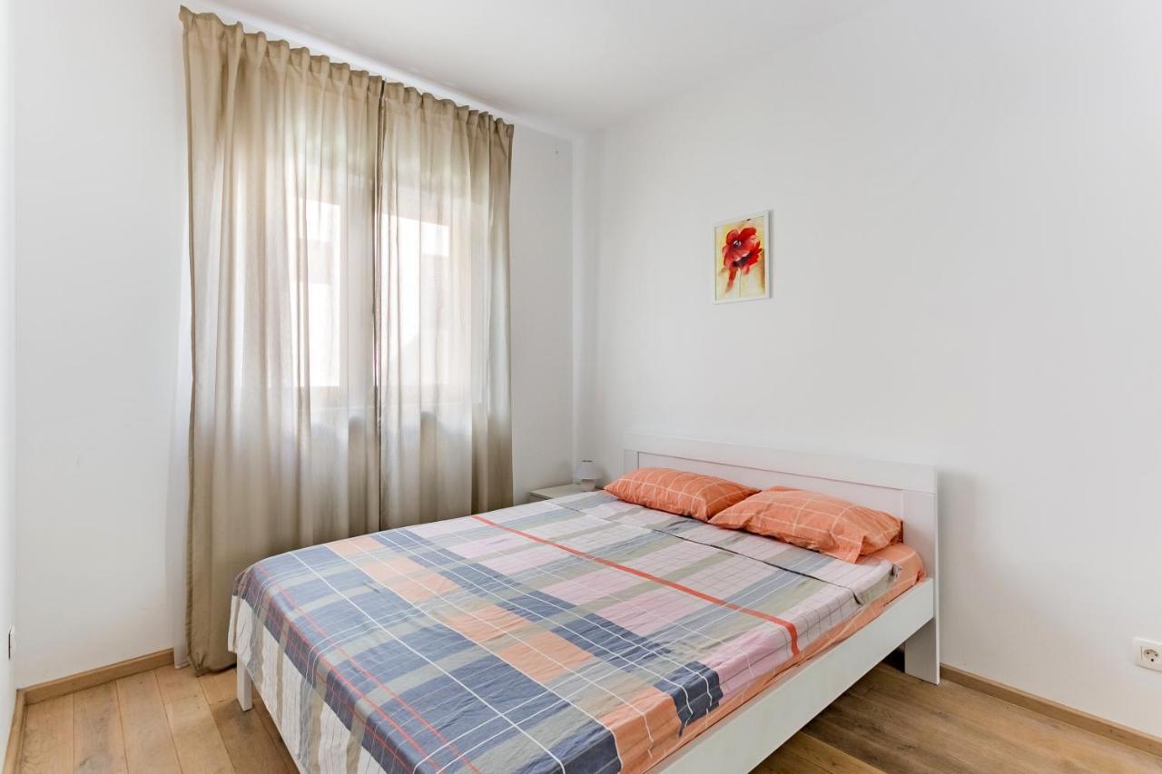 Apartments Beatrice ラファイロヴィチ エクステリア 写真