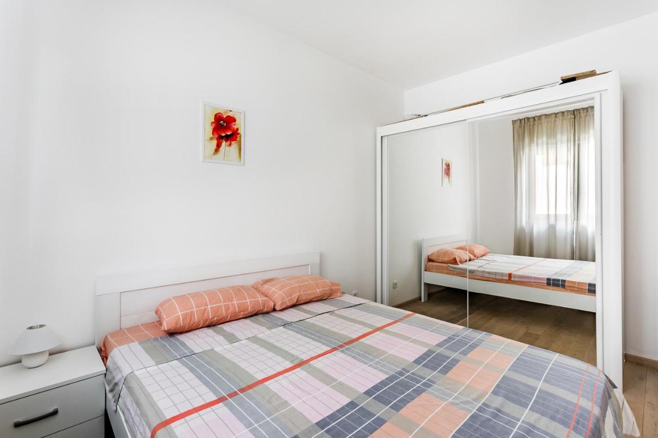 Apartments Beatrice ラファイロヴィチ エクステリア 写真