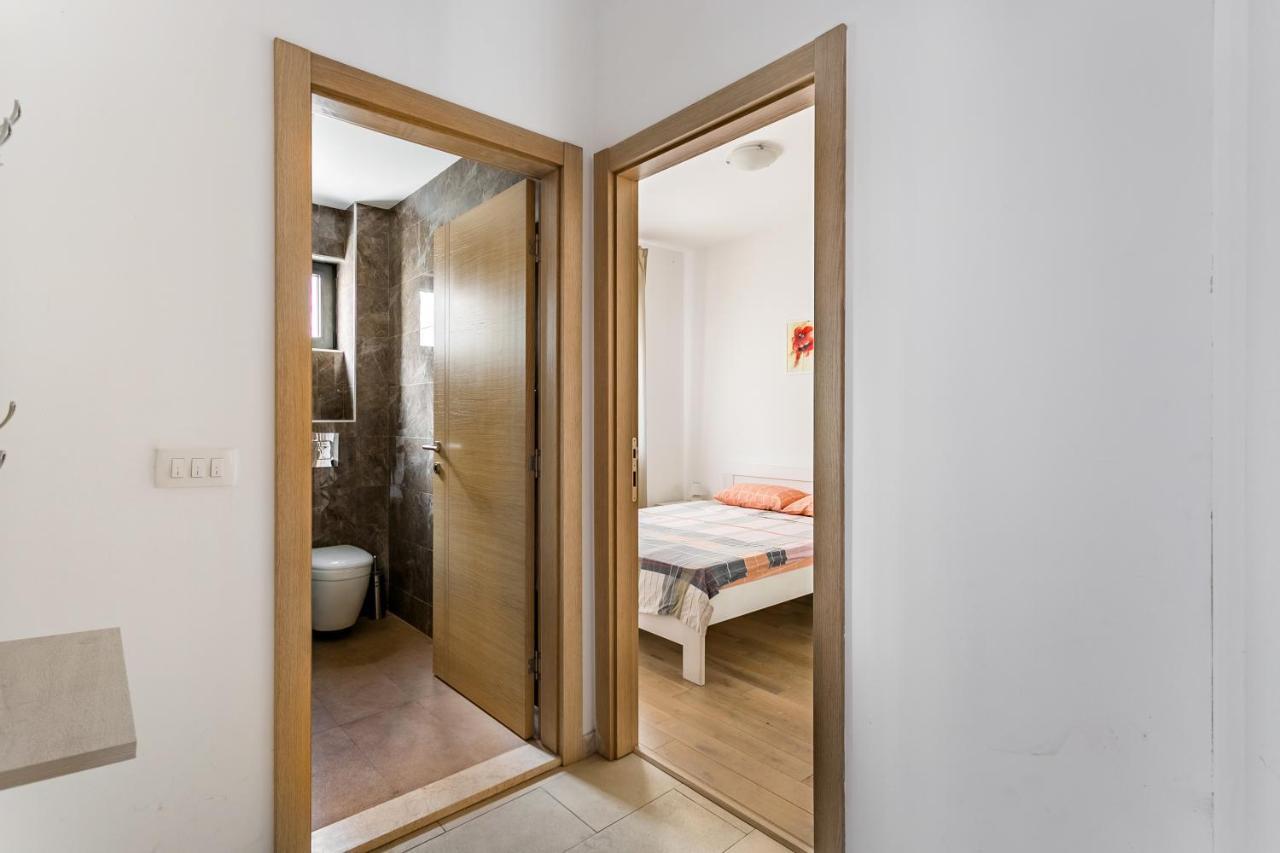 Apartments Beatrice ラファイロヴィチ エクステリア 写真