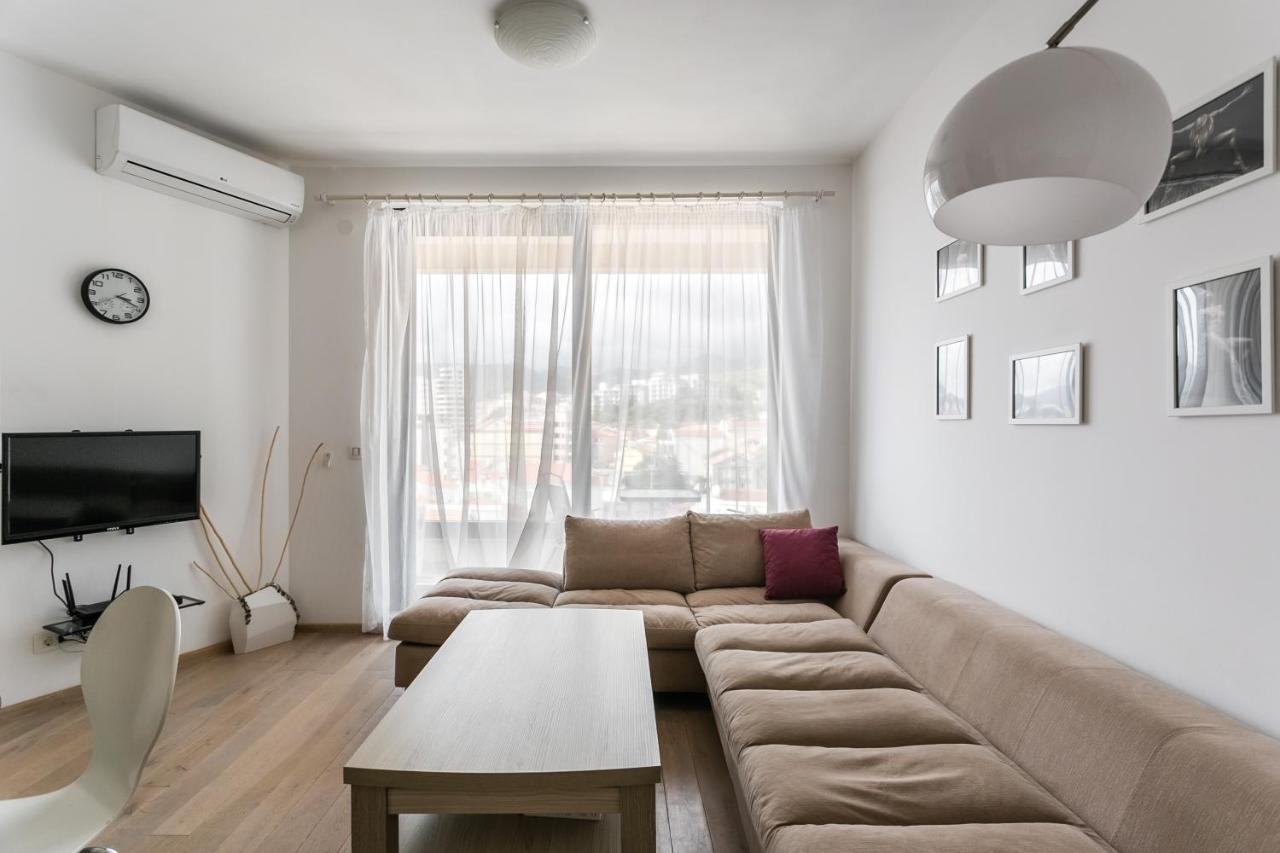 Apartments Beatrice ラファイロヴィチ エクステリア 写真