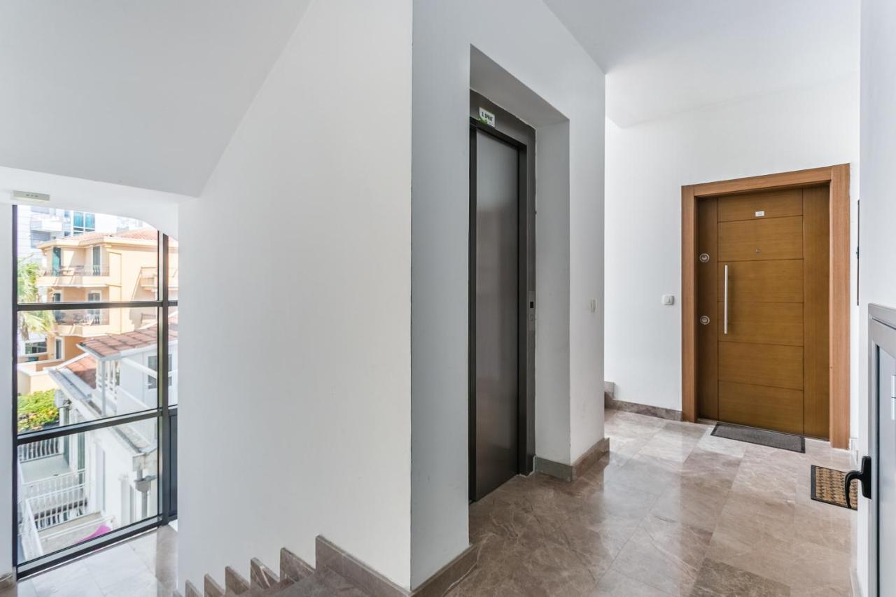 Apartments Beatrice ラファイロヴィチ エクステリア 写真
