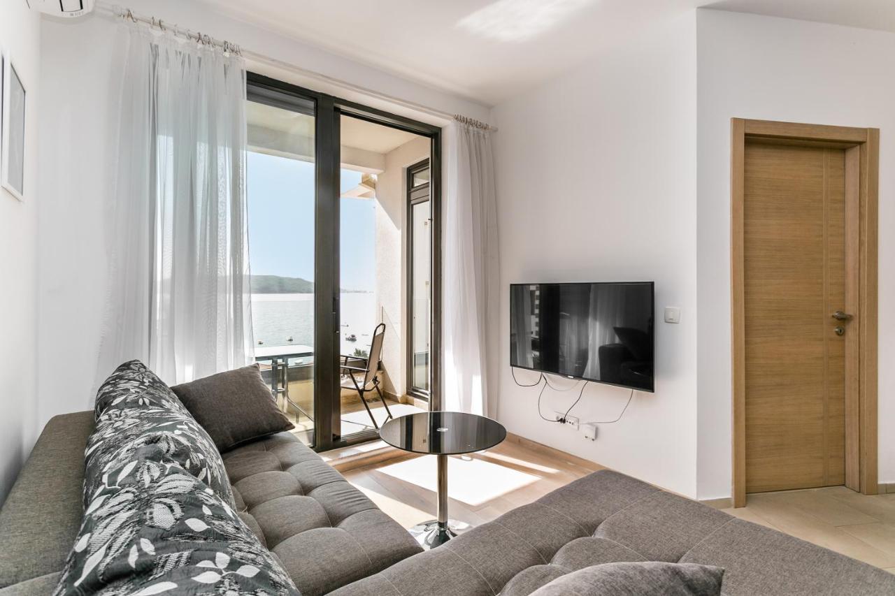 Apartments Beatrice ラファイロヴィチ エクステリア 写真