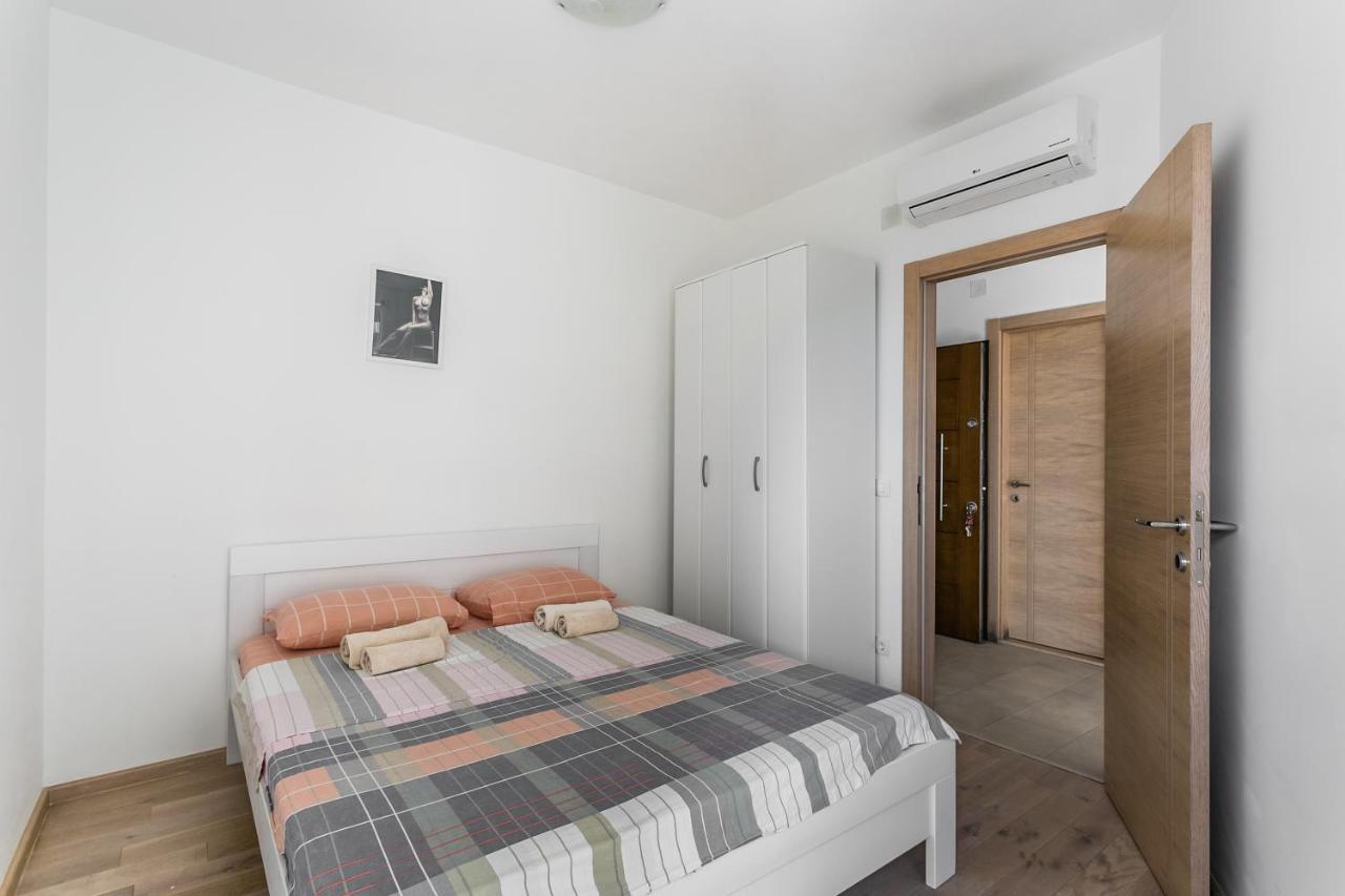 Apartments Beatrice ラファイロヴィチ エクステリア 写真