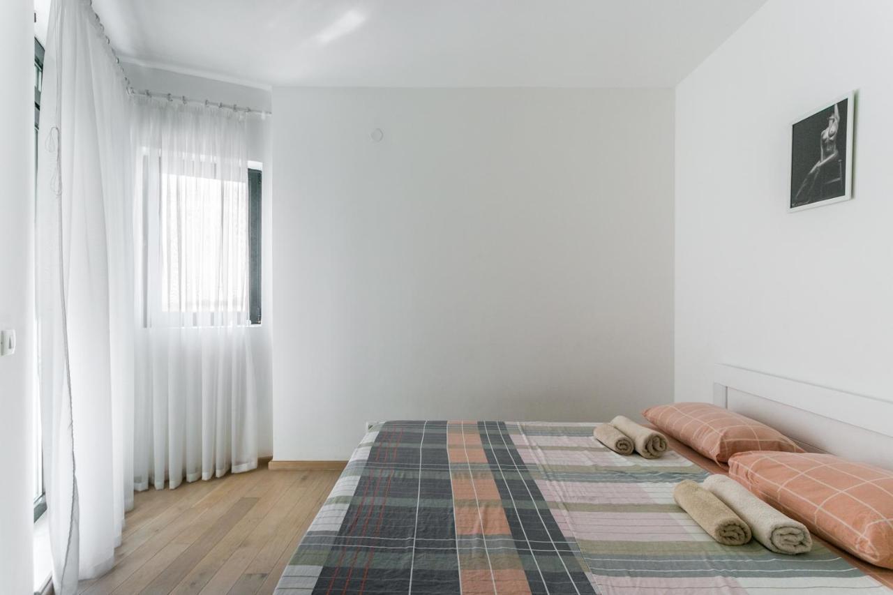 Apartments Beatrice ラファイロヴィチ エクステリア 写真