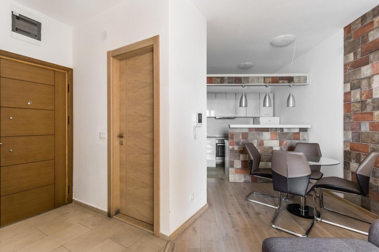 Apartments Beatrice ラファイロヴィチ エクステリア 写真