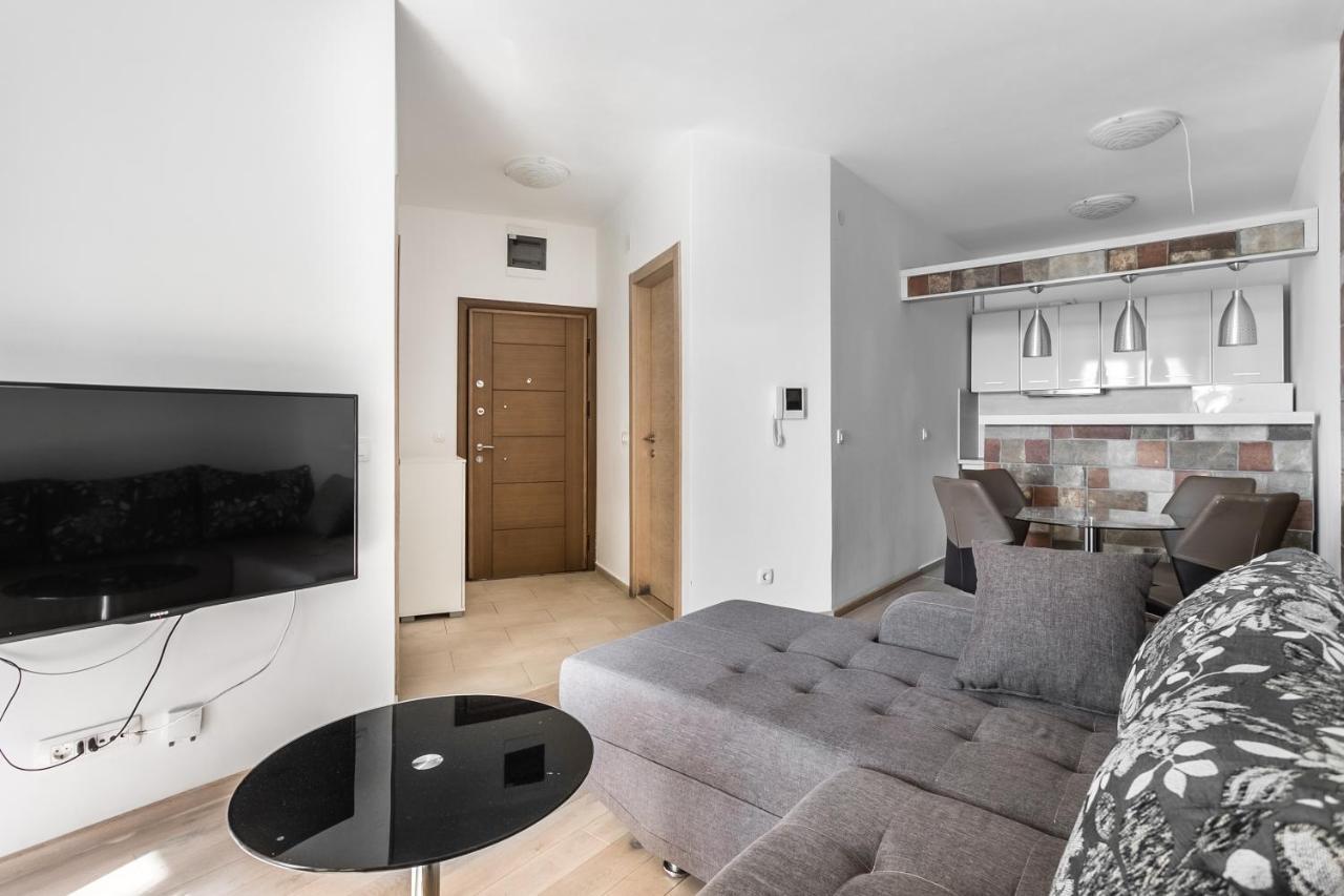 Apartments Beatrice ラファイロヴィチ エクステリア 写真