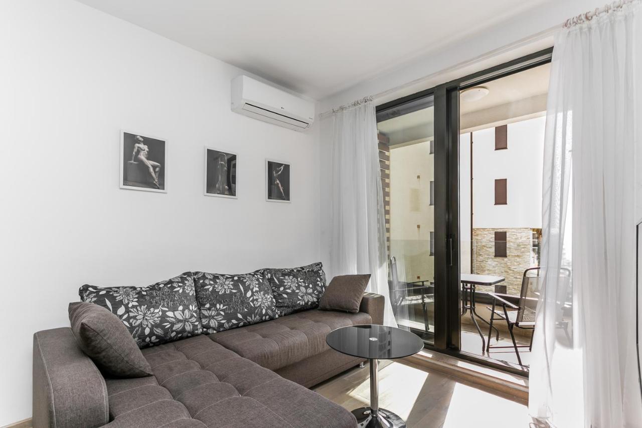 Apartments Beatrice ラファイロヴィチ エクステリア 写真