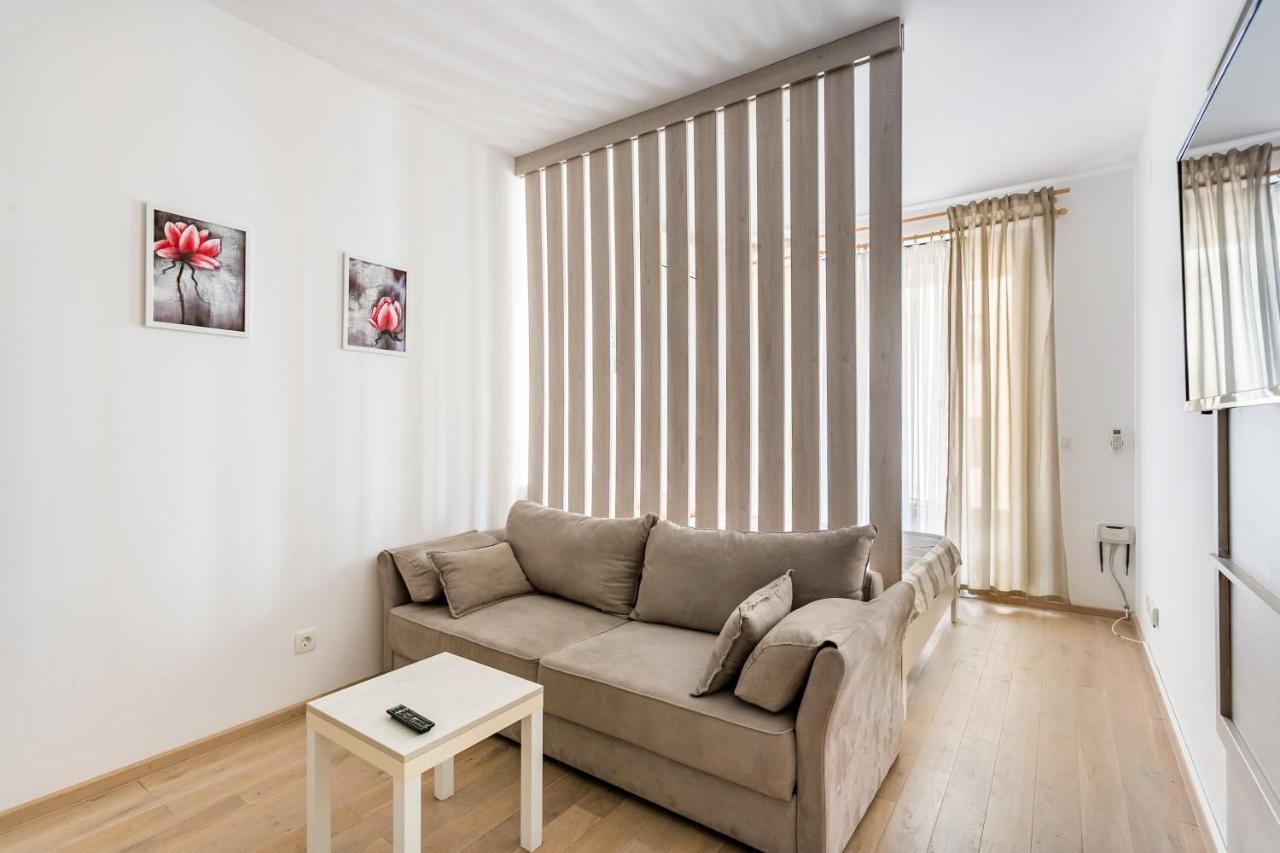 Apartments Beatrice ラファイロヴィチ エクステリア 写真