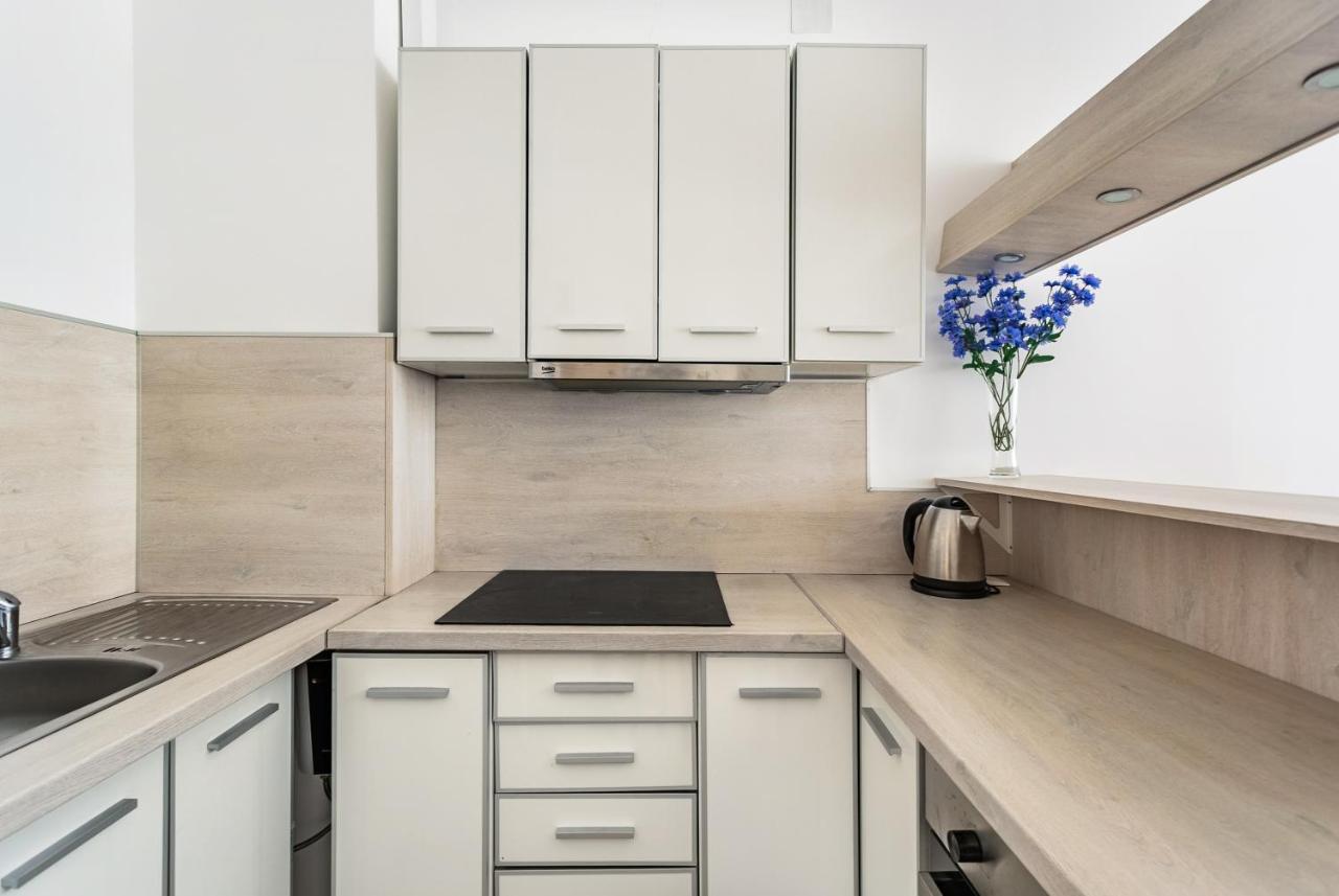 Apartments Beatrice ラファイロヴィチ エクステリア 写真